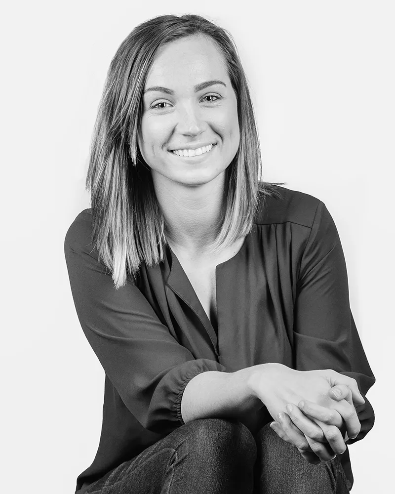 Tacoma professional headshot studio