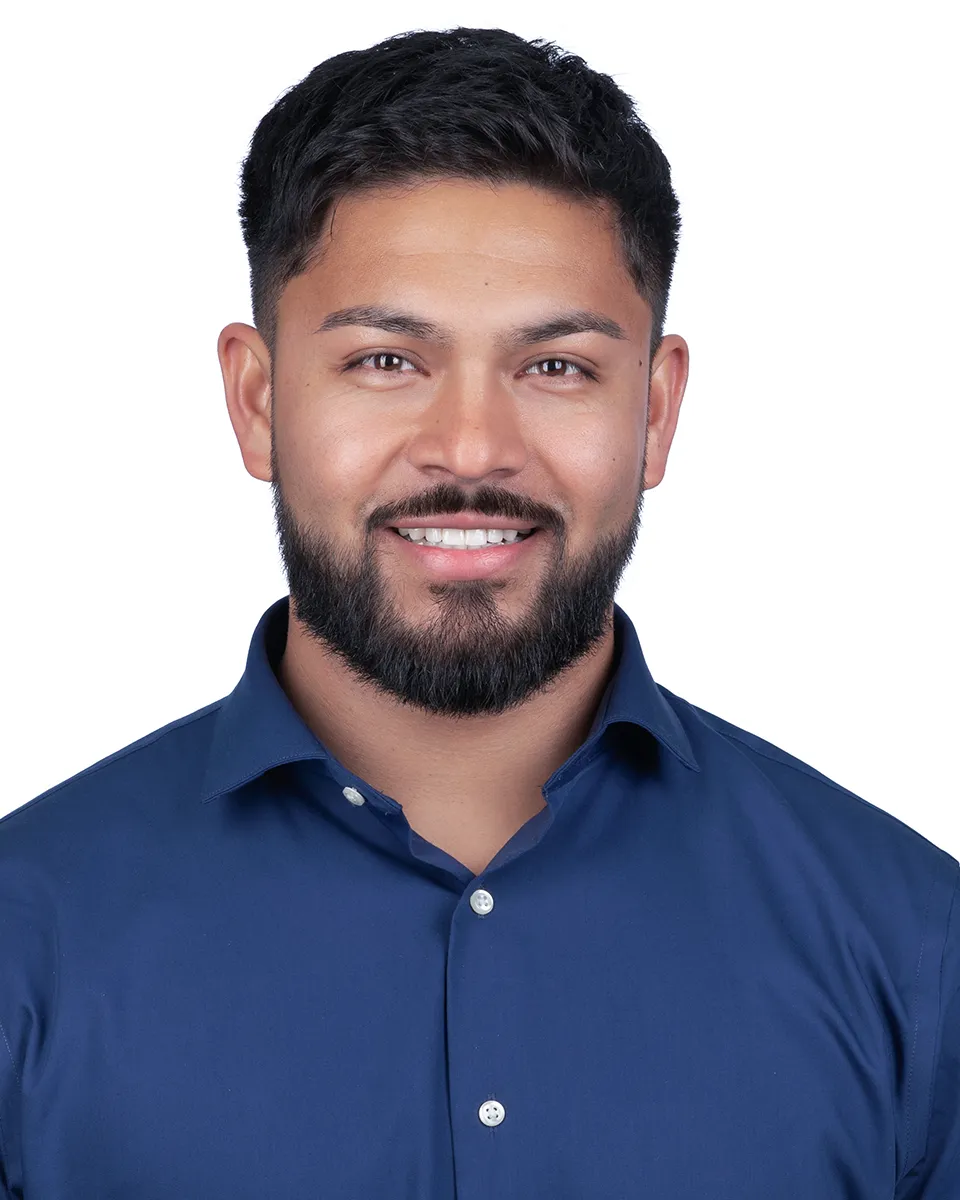 Professional headshot photography in Seattle