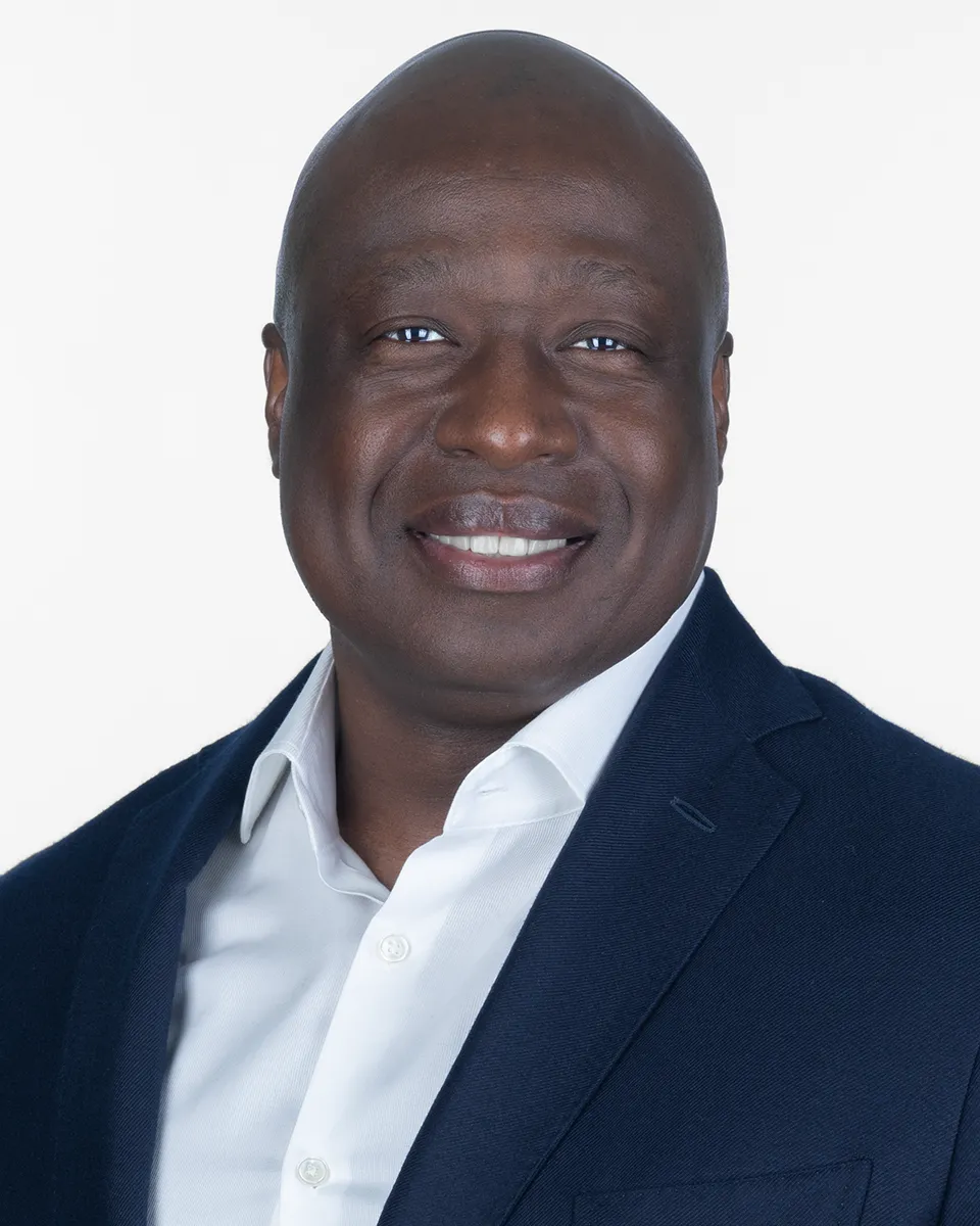 Professional business portrait photography