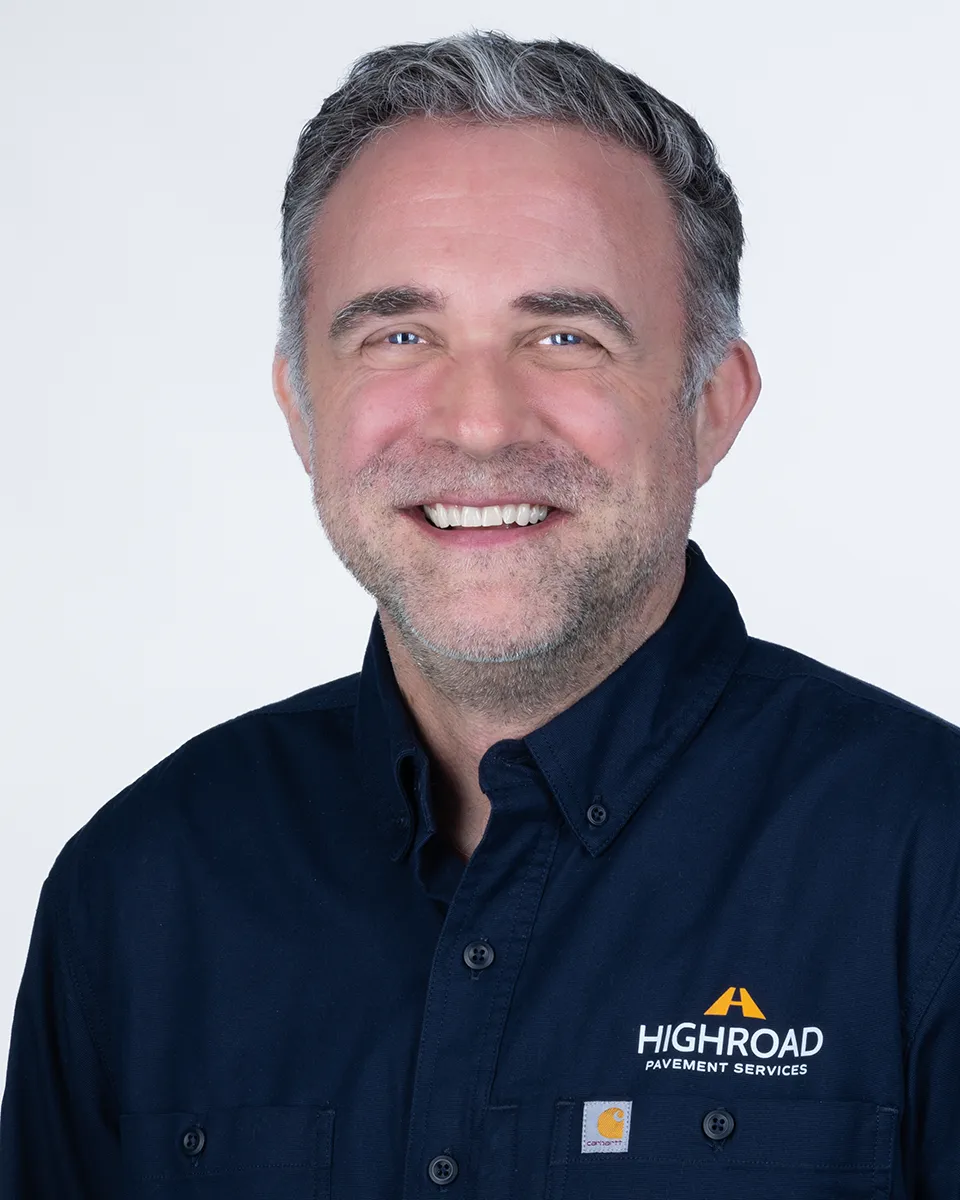 Construction headshot photography
