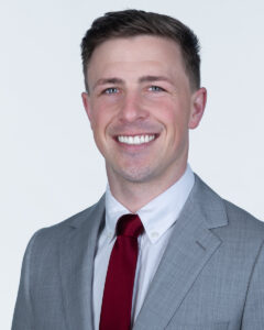 Tacoma corporate headshot photography