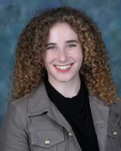 Tacoma artist headshot photography